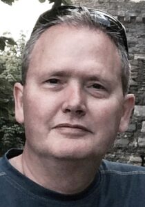 Christopher O. Wyatt
